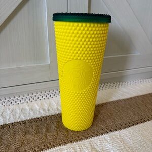 Starbucks Hawaii Collection Pineapple Tumbler Cup